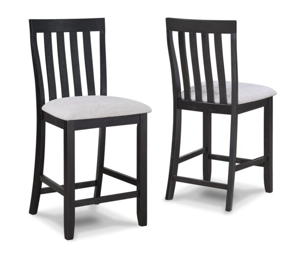 Delfin - Counter Dining Room Set - Image 3