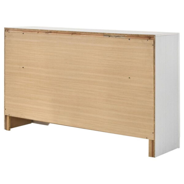 Miranda - 7-Drawer Dresser - Image 8