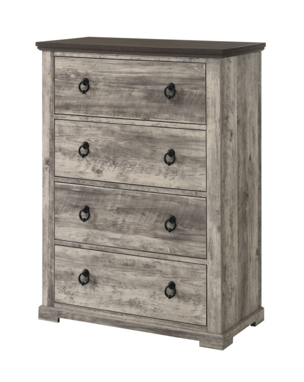Ella-Mae - Bedroom Set - Image 7