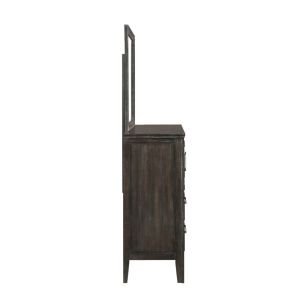 Andover - Dresser & Mirror - Image 5