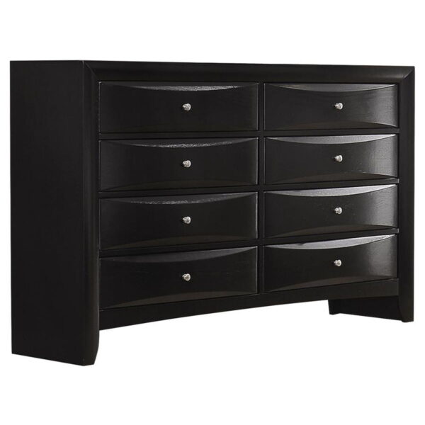 Briana - Transitional Bedroom Set - Image 44