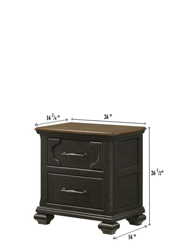 Hamilton - Bedroom Set - Image 10