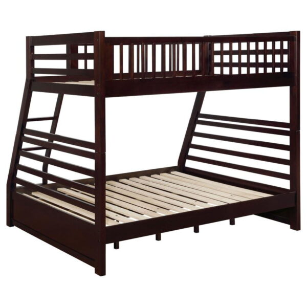 Ashton - 2-Drawer Wood Bunk Bed - Image 20