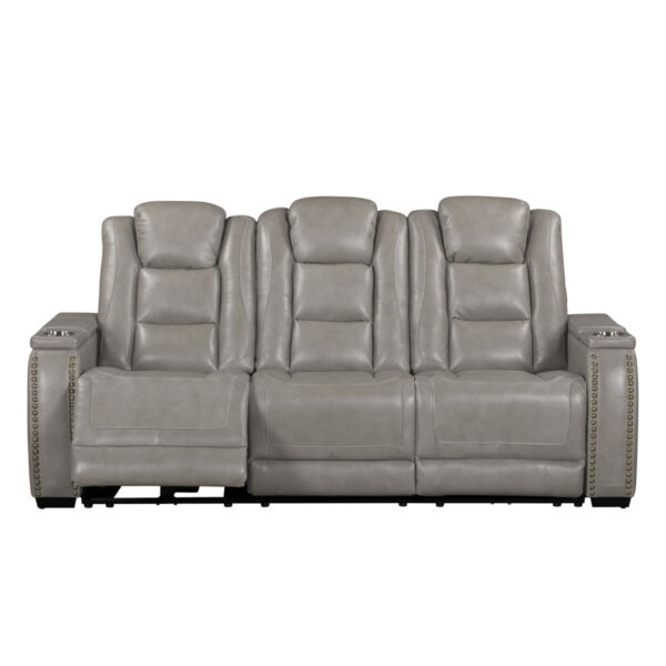 Breckenridge II - Reclining Sofa - Image 9