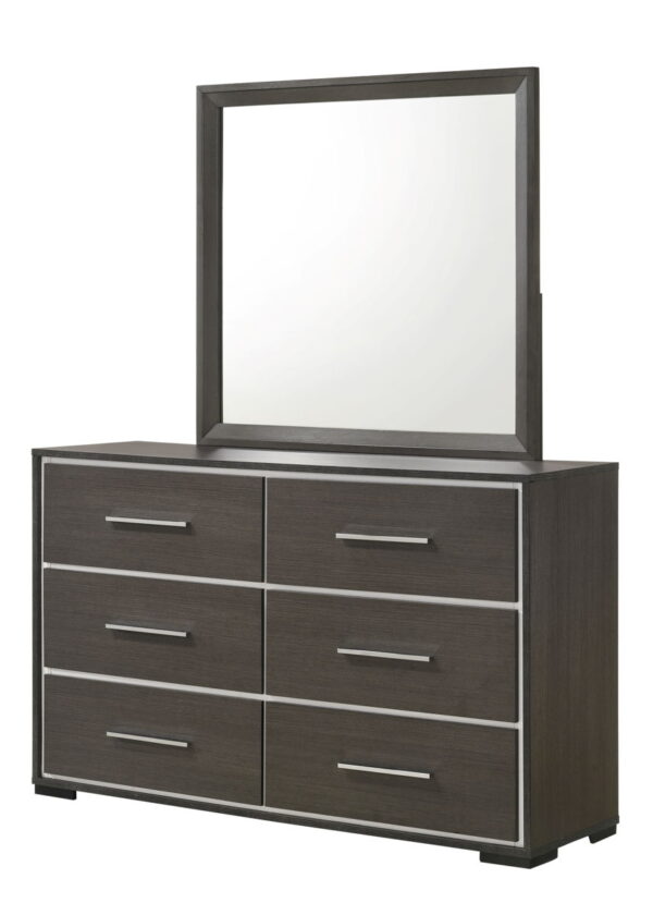 Sharpe - Bedroom Set - Image 11