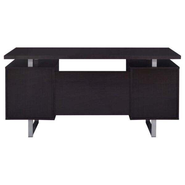 Lawtey - 2-Drawer Computer Desk - Image 19