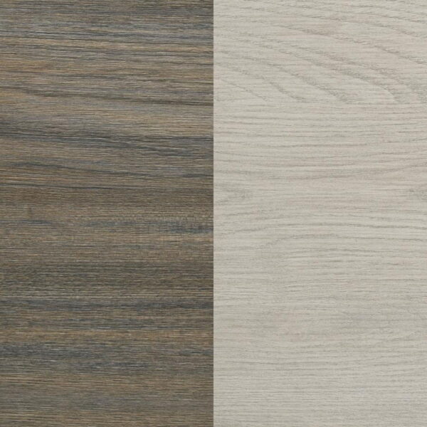 Fenwick - 4-Drawer Chest Of Drawers - Gray Oak - Image 12