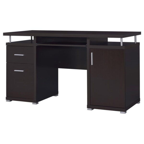 Tracy - 2-Drawer Office Computer Desk - Image 16