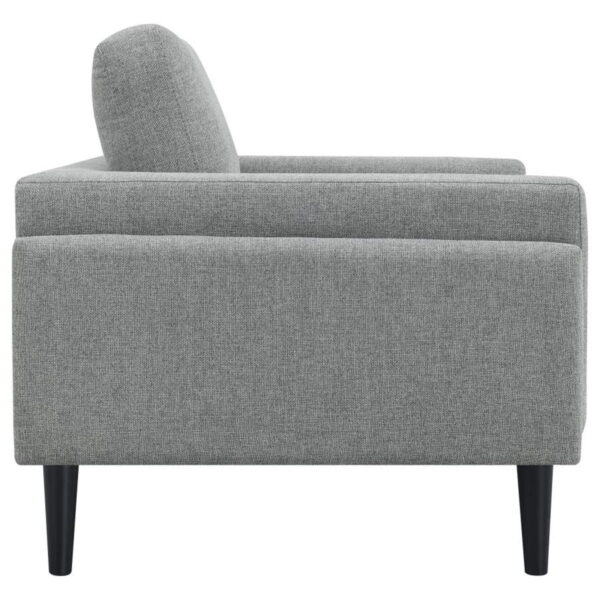 Rilynn - Upholstered Track Arm Sofa Set - Image 2