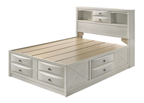 Emily - Bedroom Set - Image 4