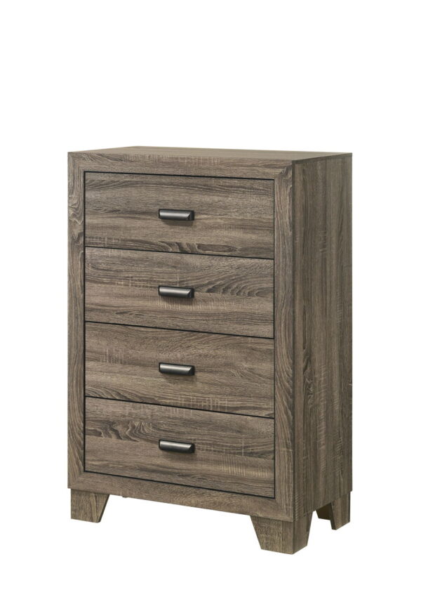Millie - Upholstered Bedroom Set - Image 14