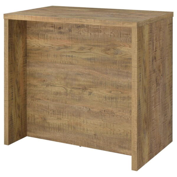 Topanga - Engineered Wood Freestanding Home Bar - Image 18