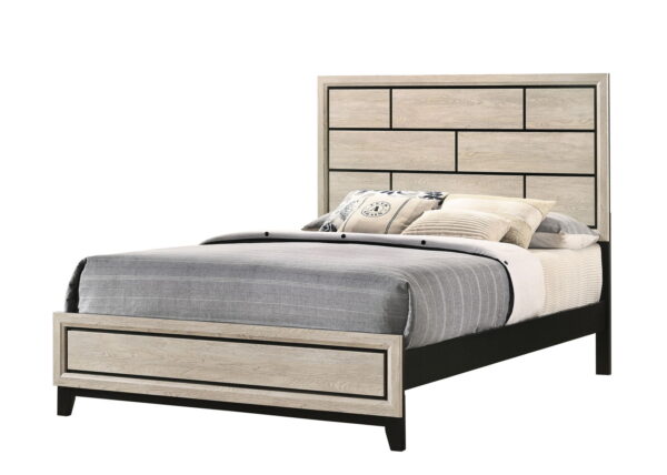Akerson - Bedroom Set - Image 3