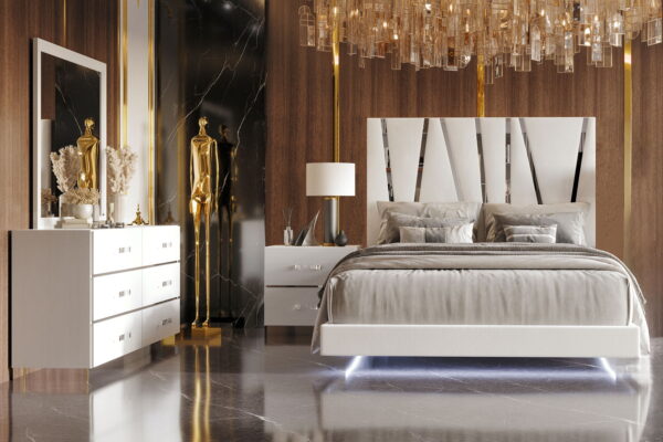 Europa - Bedroom Set - Image 21