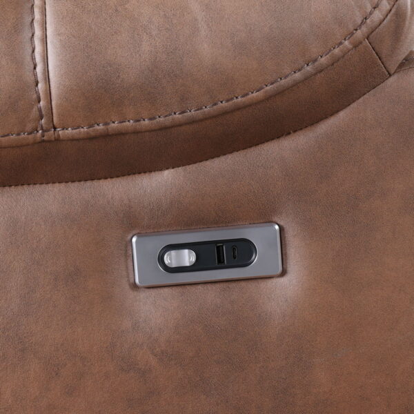 Morello - Reclining Sofa - Image 23
