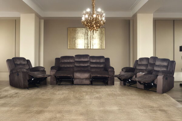 Willow - Reclining Sofa Set - Image 2