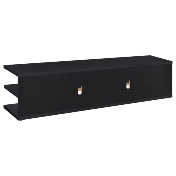 Cartmill - 78" 2-Tier TV Stand Media Console - Image 5