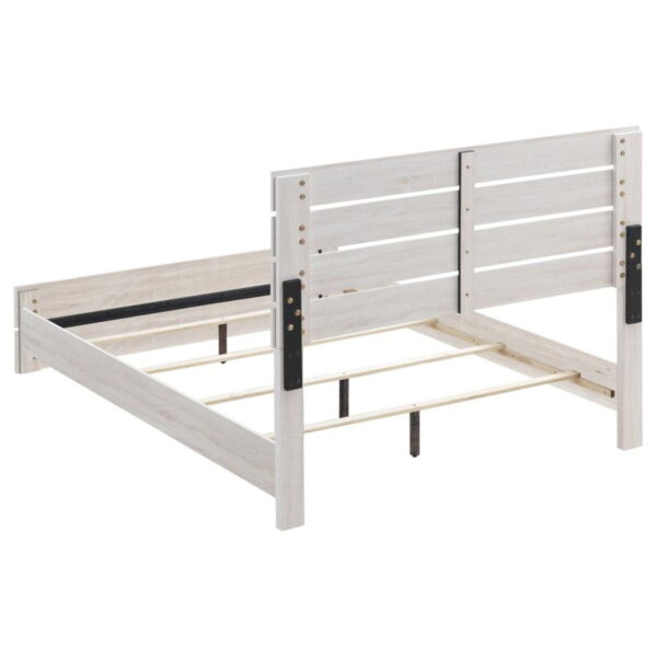 Brantford - Panel Bedroom Set - Image 134