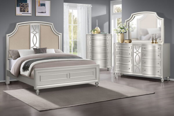Reflections - Bedroom Set - Image 9
