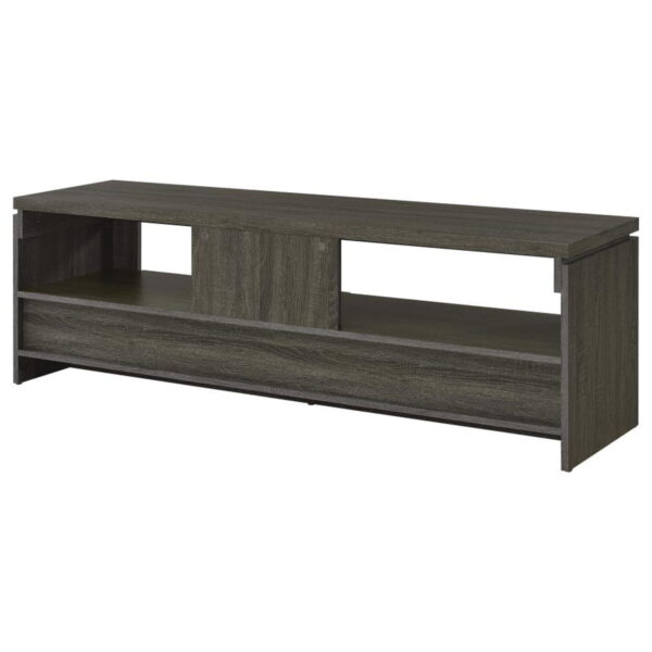 Elkton - 2-Drawer Engineered Wood 59" TV Stand - Image 9