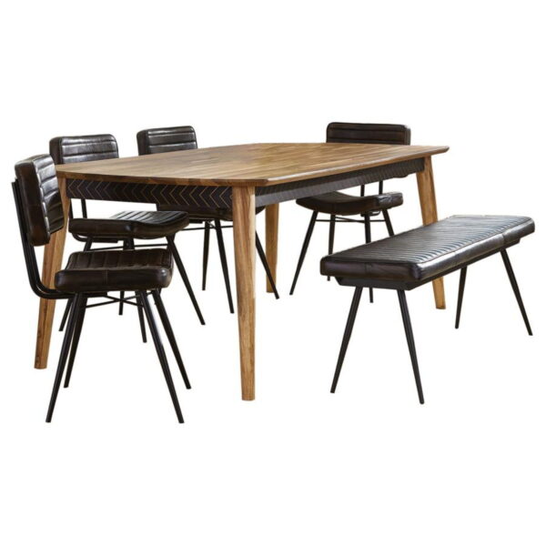 Partridge - Dining Set - Image 47