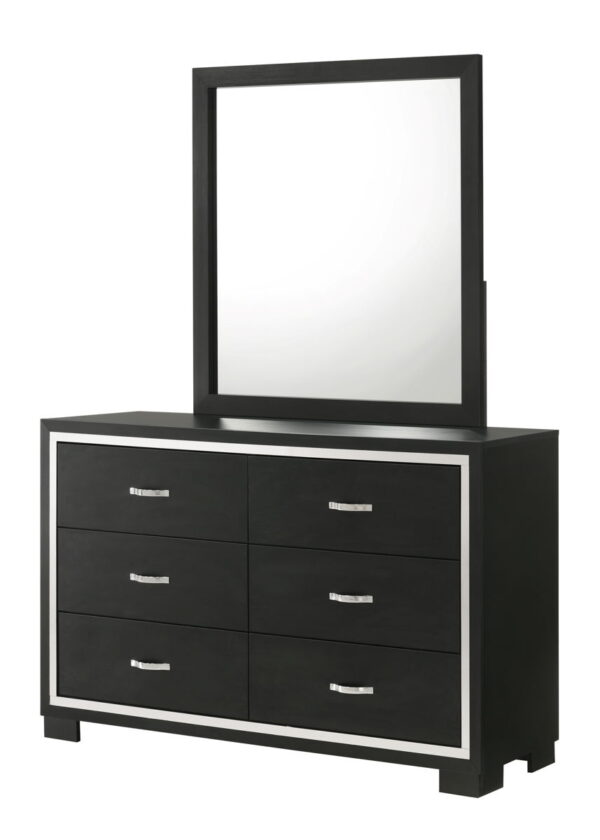Gennro - Bedroom Set - Image 8