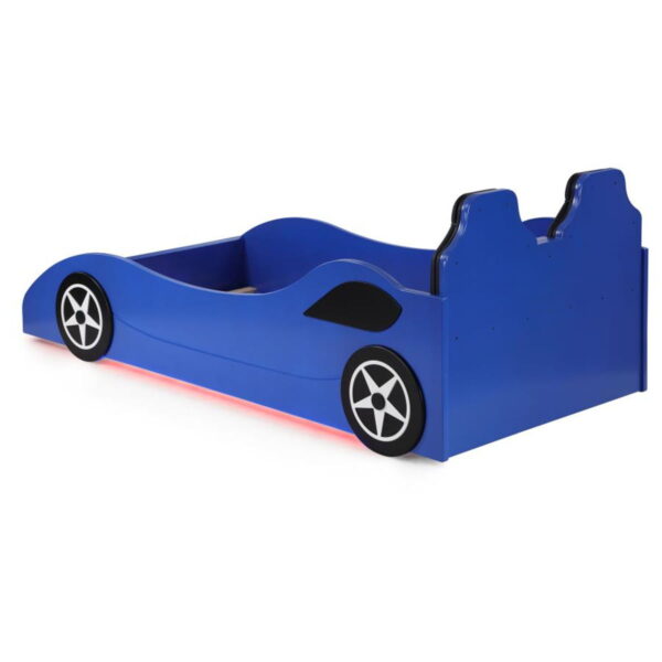 Cruiser - Wood LED Car Bed - Image 51