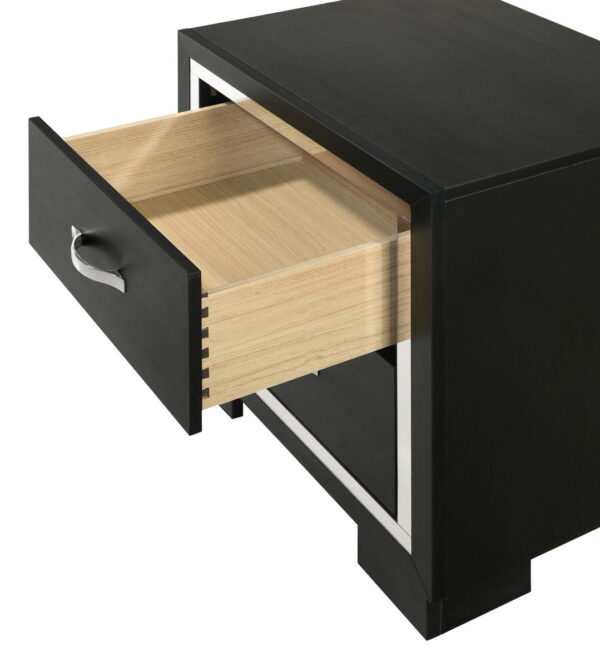 Gennro - Bedroom Set - Image 6