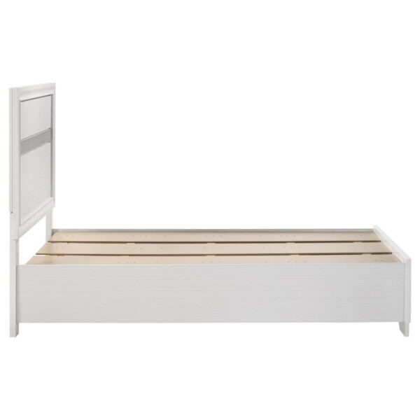 Miranda - Wood Storage Panel Bed - Image 23