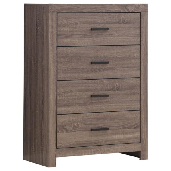 Brantford - Bedroom Set - Image 97