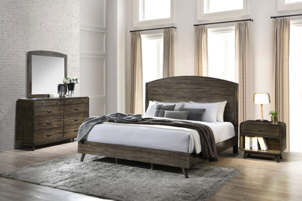 Rex - Bedroom Set - Image 13