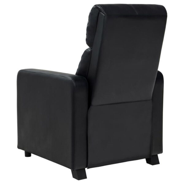 Toohey - Upholstered Tufted Recliner Living Room Set - Image 43