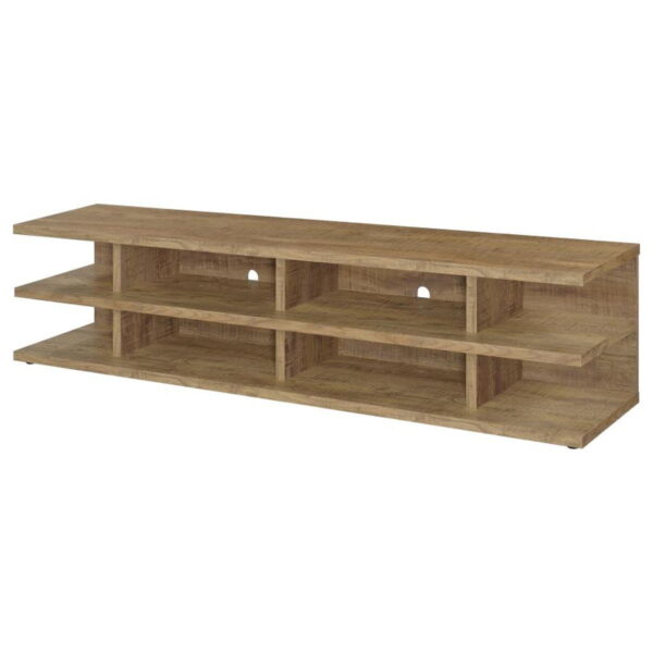 Cartmill - 78" 2-Tier TV Stand Media Console - Image 13