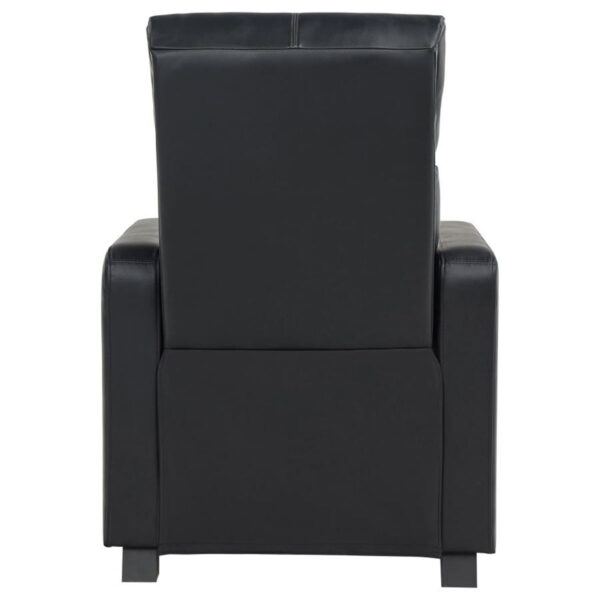 Toohey - Upholstered Tufted Recliner Living Room Set - Image 58
