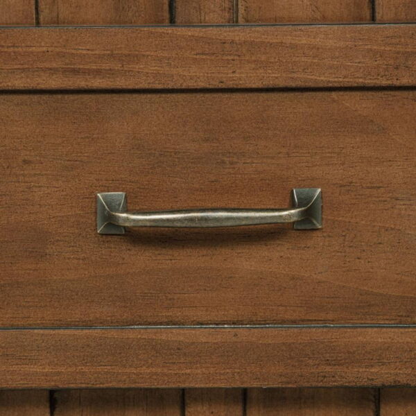 Carlsbad - Wood Captains Bed With Trundle - Image 21