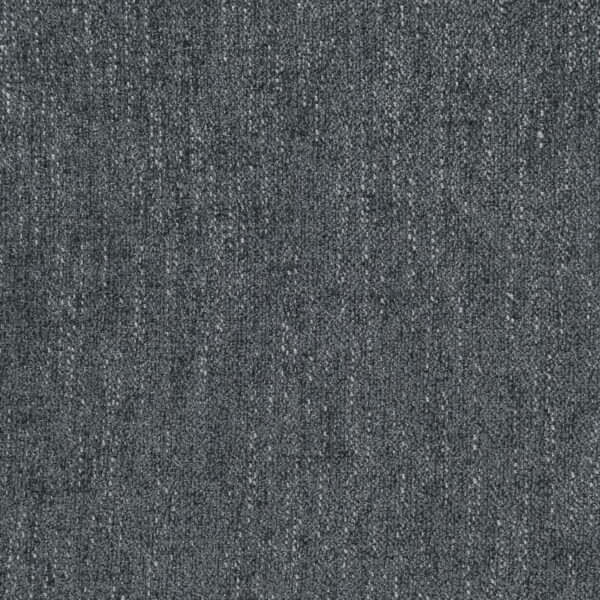 Nolan - Upholstered Sloped Track Arm Sofa - Charcoal - Image 4