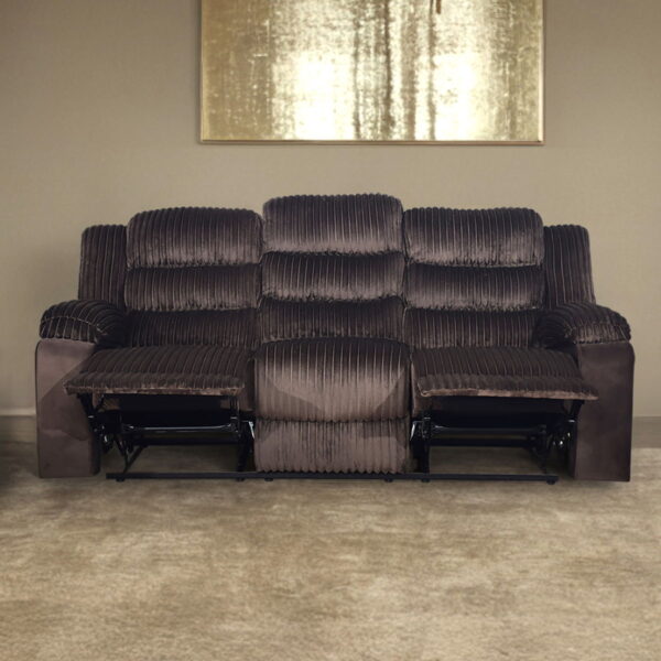 Willow - Sofa With Dual Recliner - Image 12