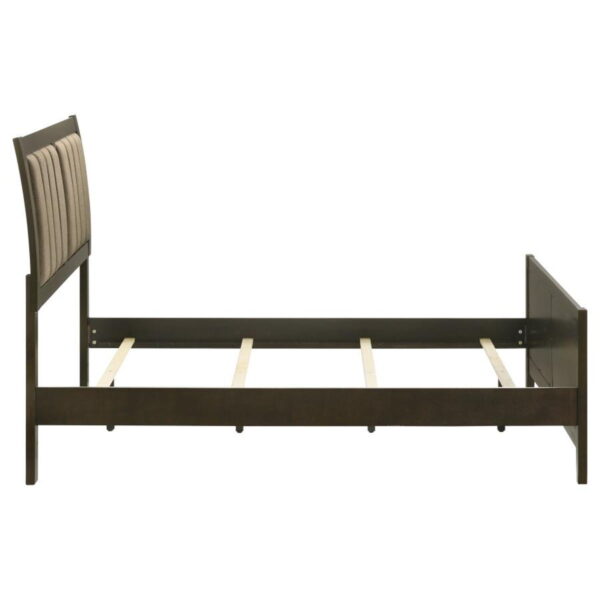 Wilkes - Upholstered Bed - Image 51