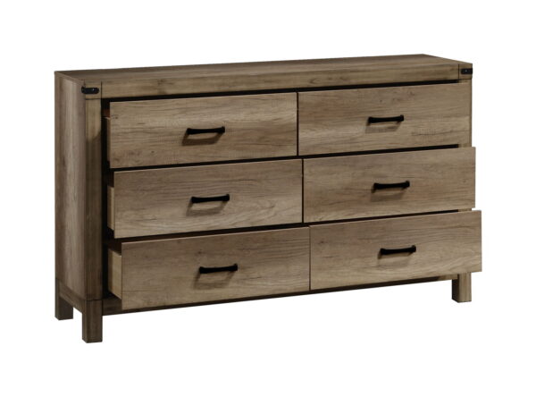 Matteo - Bedroom Set - Image 14