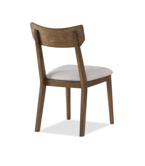 Weldon - 5 Piece Dining Room Set - Brown - Image 4