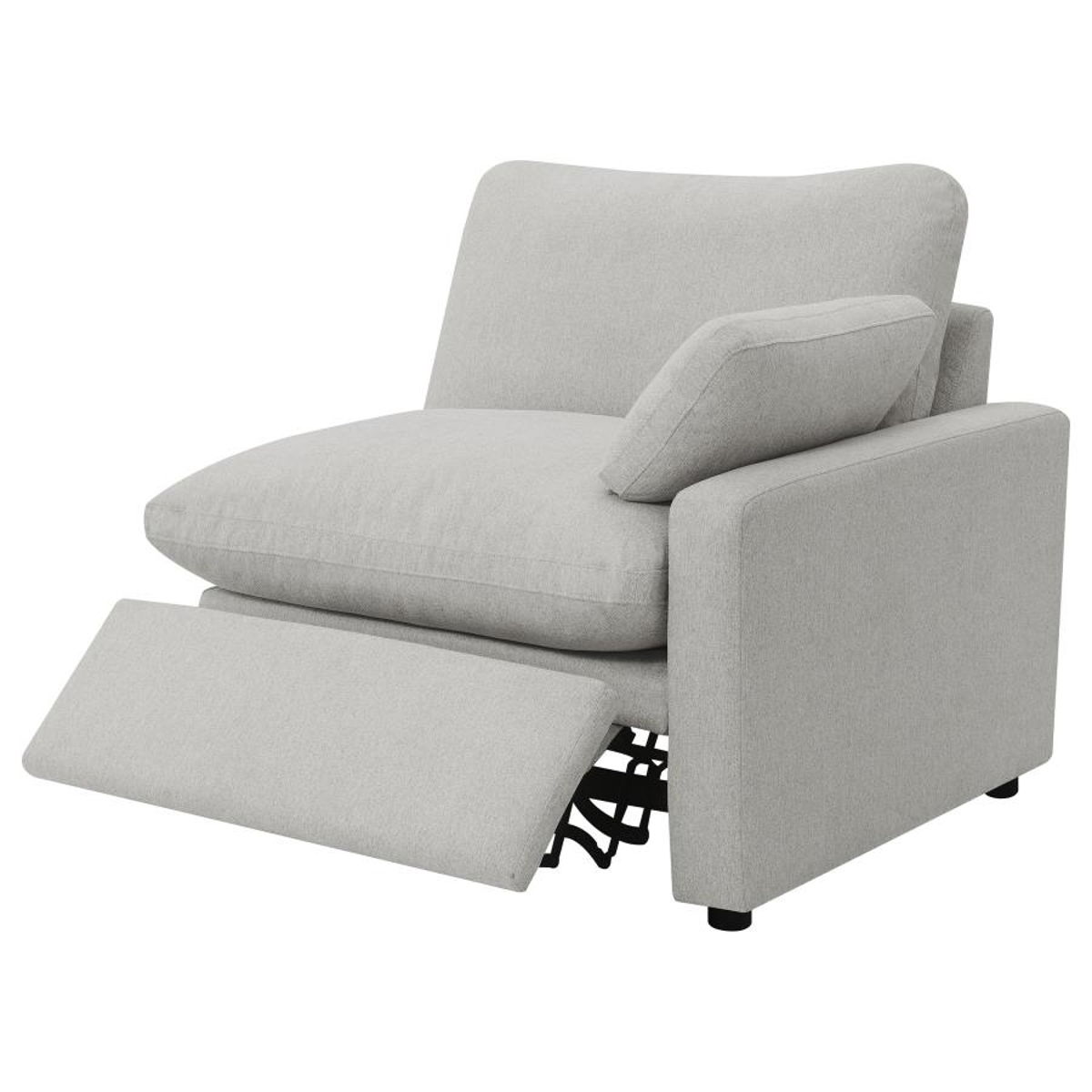 Collins - Modular Power Sofa - Image 23