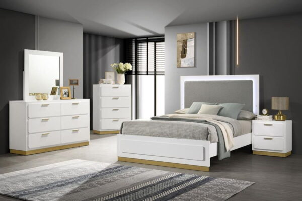 Caraway - 6-Drawer Dresser - Image 24