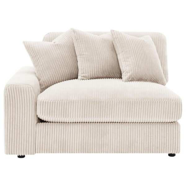 Blaine - Upholstered Reversible Chaise Sectional Sofa - Image 13