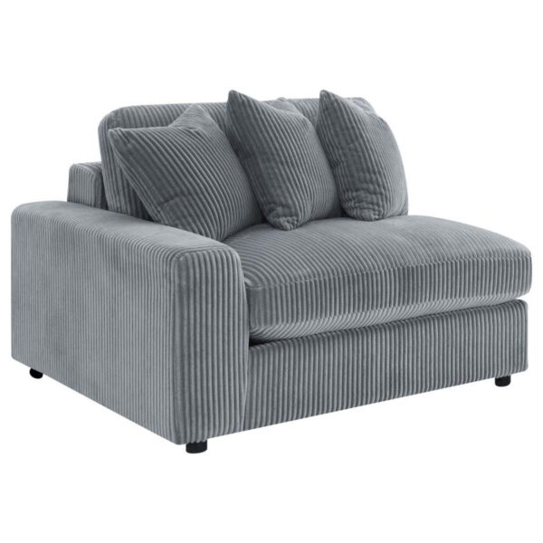 Blaine - Upholstered Reversible Chaise Sectional Sofa - Image 29