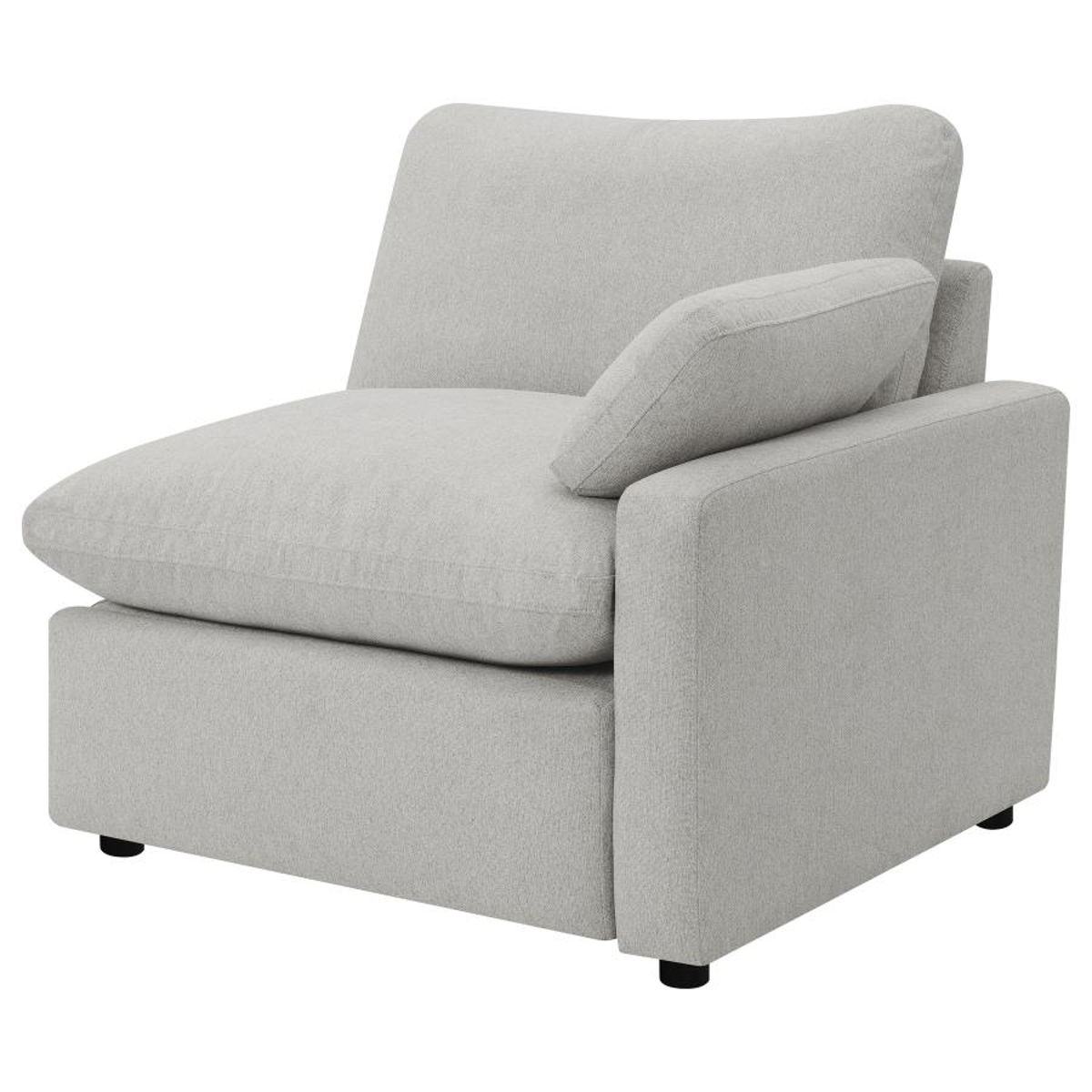 Collins - Modular Power Sofa - Image 17