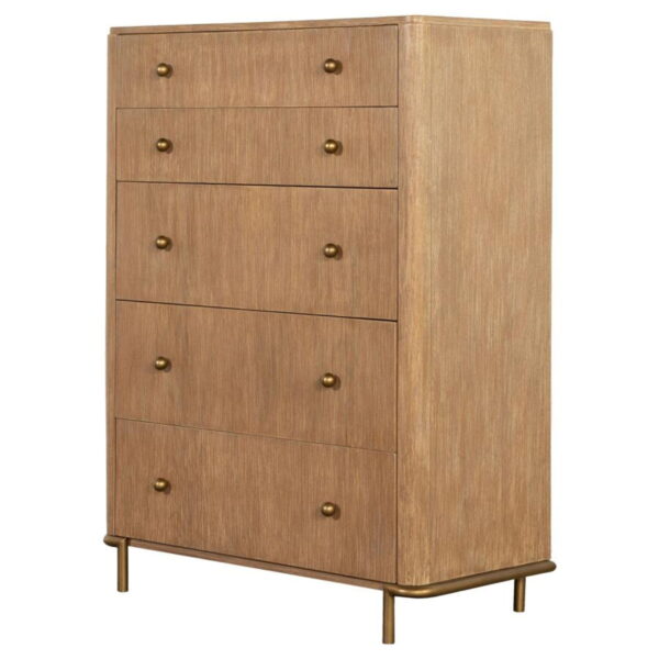 Arini - 5-Drawer Bedroom Chest - Image 26