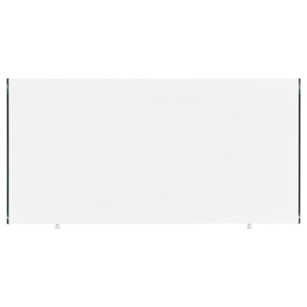 Dobrev - 2-Drawer Writing Desk - Image 6