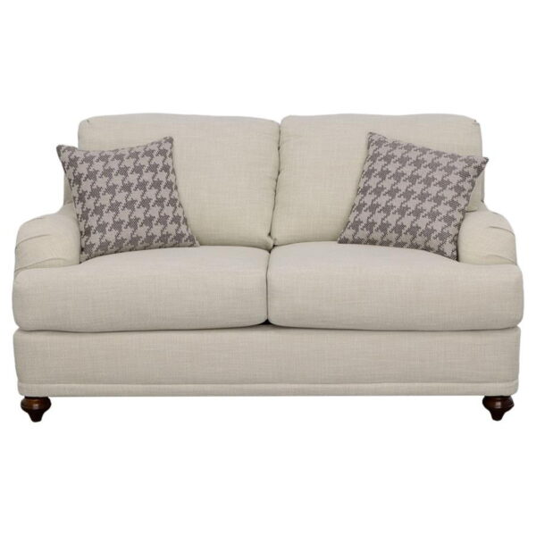 Glenn - Sofa Upholstered Set - Image 8