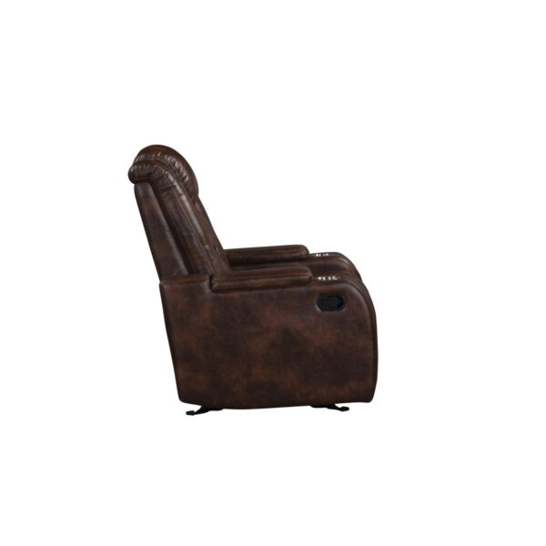 Chester - Glider Recliner - Image 15