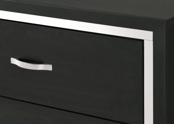 Gennro - Bedroom Set - Image 9
